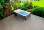 Ice Tub Austria